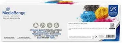 Obrázek produktu pro MediaRange Toner HP für CF530A/205A mit Chip schwarz