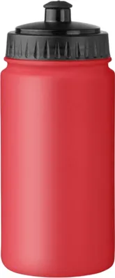 Produktbild von MidOcean - Sportflasche "Spot Five", 500ml MO596 (Einheitsgröße) (Rot)