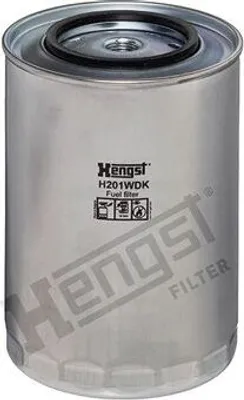 Obrázek produktu pro Palivový filtr HENGST pro