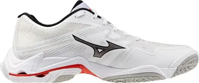 Produktbild von Mizuno Wave Lightning Elite Indoor-sportschuhe Weiß EU 48 1/2 Weiß EU 48 1/2