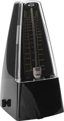 Image de Métronome mécanique,Métronome musical,Métronome Tempi pour musiciens,Métronome tonique,Métronome électronique à touches,Métronome classique universel