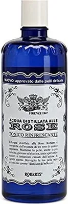 Produktbild von ROBERTS ROSENWASSER Gesichtspflege 300ml Acqua alle Rose
