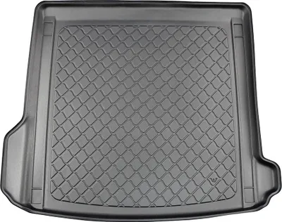 Produktbild von Z440284 Kofferraumwanne kompatibel mit Audi Q8 (4M) 07.2018-