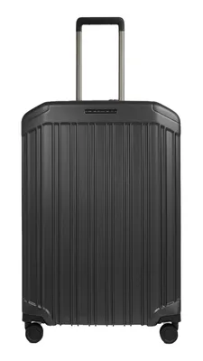 Produktbild von Piquadro PQ-Light 4 Rollen Trolley 69 cm mit Dehnfalte