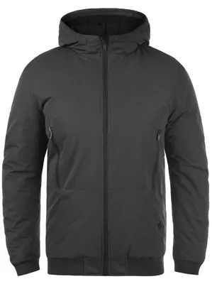 Produktbild von BLEND BHEleon Herren Winterjacke Herrenjacke Jacke mit Kapuze