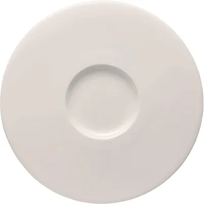 Immagine prodotto di Rosenthal Suppen-Untertasse Brillance Weiss 10530-800001-10421