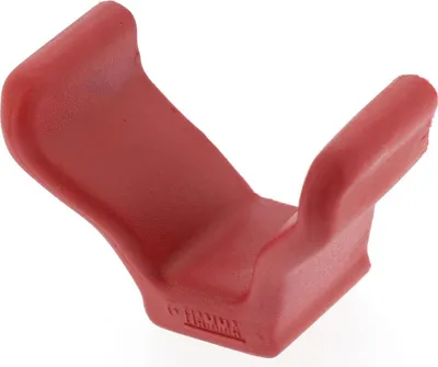 Image de Embouts De Rail Pour Porte-vélo Carry Bike - Fiamma
