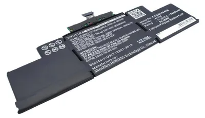 Immagine prodotto di Batteria per Apple MacBook Pro Retina Display 15" A1398 Fine 2013mfl