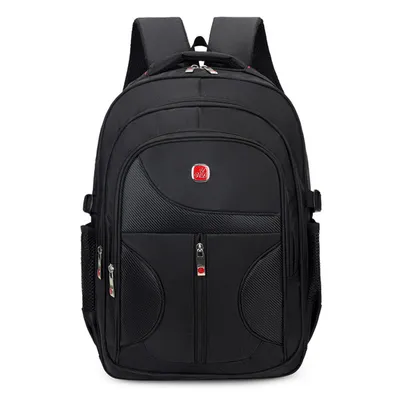 Produktbild von STILVORA Laptoprucksack, Herren Rucksack, multifunktional, Business-Rucksack, große Kapazität, Schul- und Arbeitstasche, robust, vielseitig einsetzbar