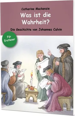 Produktbild von Was ist die Wahrheit?