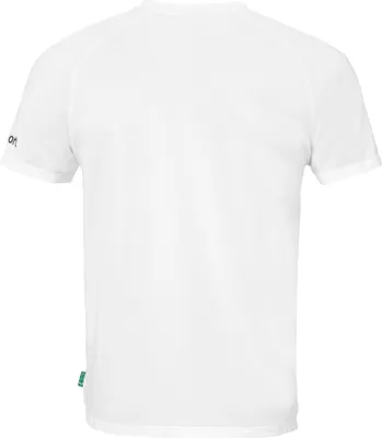 Produktbild von uhlsport T-Shirt ID Children 1005287_02 weiß 164