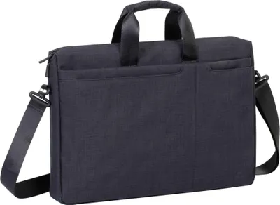 Produktbild von Rivacase 8355 Laptop Tasche 17,3  schwarz
