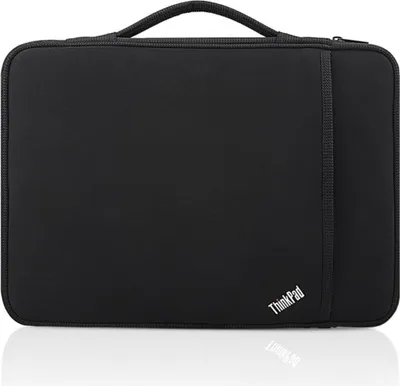 Produktbild von Lenovo Notebooktasche 14" ThinkPad 14" Sleeve Schwarz