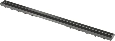 Produktbild von Primaster Rost für Duschrinne Edelstahl 95 cm silber befliesbar
