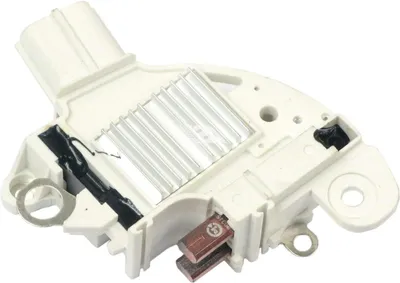 Productafbeelding van Dynamo - Auto Dynamo - Auto Onderhoud - 12V Systeem - 23 cm - null