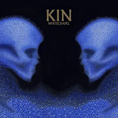 Obrázek produktu pro Whitechapel: Kin