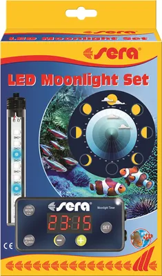 Image de sERA LED Moonlight Set