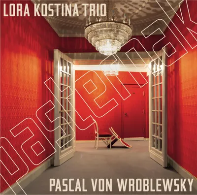 Produktbild von Pasternak