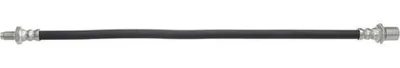 Image de Flexible de frein 420 mm INN M10x1.0 OUT M10x1.0 A.B.S. pour TOYOTA HILUX, entre autres