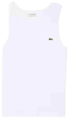 Obrázok produktu pre Tielko Lacoste TH003000101 pre Pánske