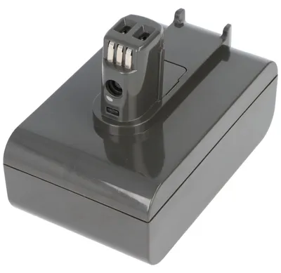 Obrázek produktu pro Akumulátor vhodný pro Dyson DC31, Li-ion, 22,2 V, 4000 mAh, 88,8 Wh