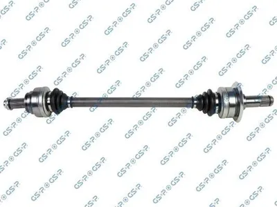 Produktbild von GSP 205139 Antriebswelle für BMW 5 Touring (F11) 5 Limousine (F10)