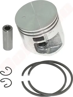 Produktbild von Kolben Für Stihl Ms241 42,5Mm ( 1143 030 2004 )