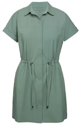 Image de Robe Trangoworld PC010355-1J0 pour Femme