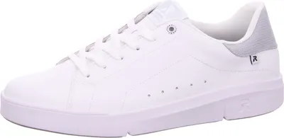 Produktbild von Rieker 'R-EVOLUTION' Damen Sneaker weiss , Damen:38 EU