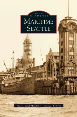Produktbild von Maritime Seattle
