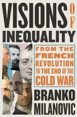 Immagine prodotto di Visions of Inequality