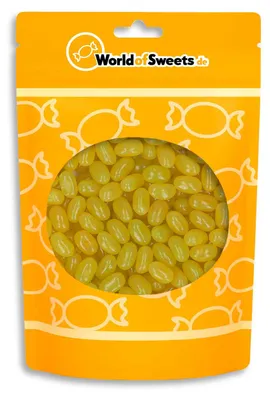 Produktbild von Jelly Belly Kiwi 250g, KI-generiertes Bild