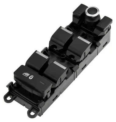 Produktbild von NTY EWS-LR-006 Fensterheberschalter für LAND ROVER Range Rover Sport (L494) Vorne Links Fensterheber Schalter