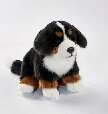 Produktbild von Anima 1642 Berner Sennenhund 30 cm Kuscheltier Plüschtier
