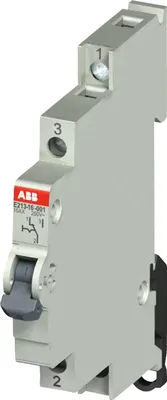 Immagine prodotto di Stotz S&J commutatore E213-16-001