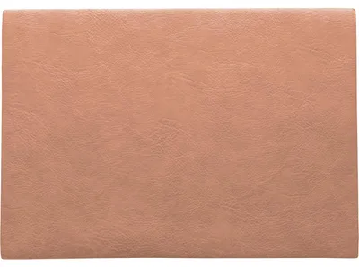 Produktbild von ASA Selection Tischset, coral vegan leather Polyurethan78300076 /Abverkauf nur solange Vorrat reicht