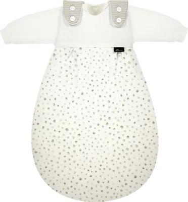 Produktbild von Alvi Aqua Dot, Junge/Mädchen, Grau, Weiß