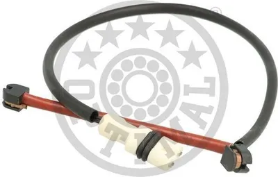 Produktbild von OPTIMAL WKT-50178K Warnkontakt Bremsbelagverschleiß für PORSCHE 911 (993) 911 (964) 911 Cabriolet (993) 968 911 Cabriolet (964)