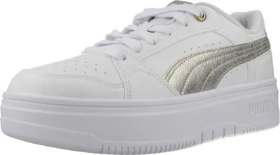 Obrázok produktu pre PUMA REBOUND FEMME LOW METALLIC Biela