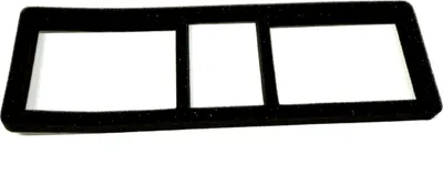 Produktbild von VOLVO S60 S80 Kabineneinlassdichtung OE 8674877 9171546