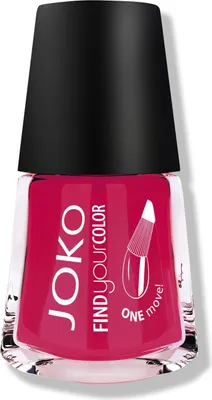 Produktbild von Joko Nagellack Finde deine Farbe 115
