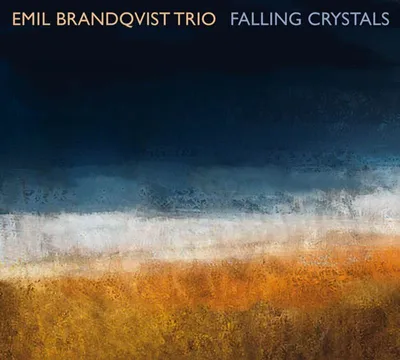 Obrázok produktu pre Emil Brandqvist: Falling Crystals (180g) - Skip Recor SKPLP 9135 - (Vinyl / Pop (Vinyl))