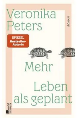Image de Mehr Leben als geplant