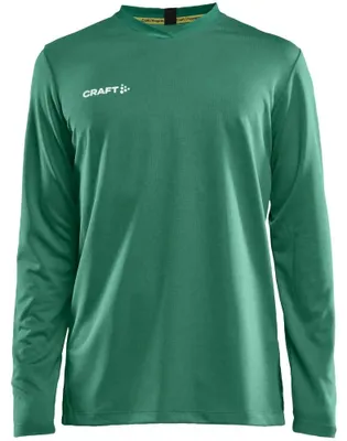 Produktbild von Craft Progress Basket Langarm-t-shirt Grün L Mann Grün L