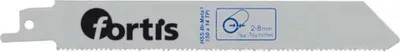 Obrázek produktu pro Fortis 4317784772686, Kov, Nerezová ocel, 2 kusů
