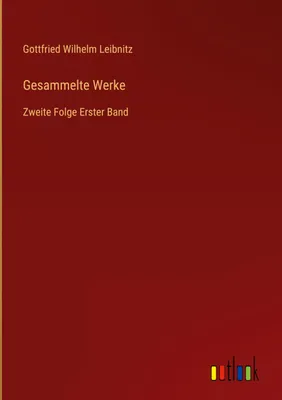 Produktbild von Gesammelte Werke