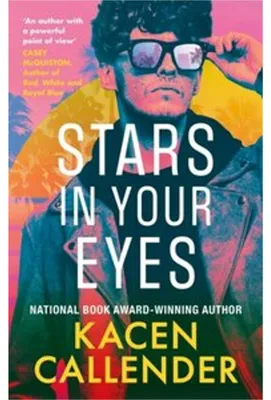 Immagine prodotto di Stars in Your Eyes