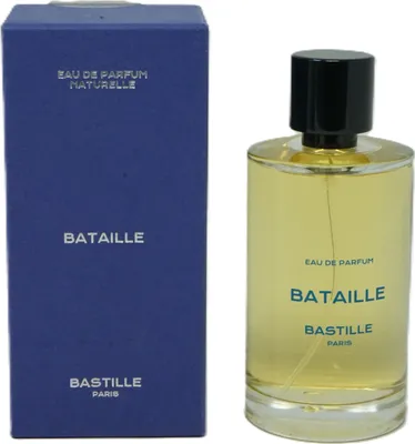 Obrázek produktu pro Bastille Bataille Eau de Parfum 100 ml