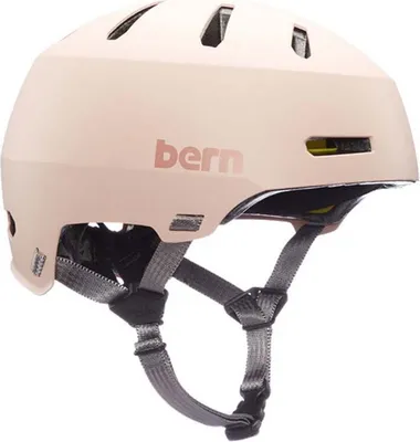 Produktbild von Bern Macon 2.0 Mips Stadthelm  M  M