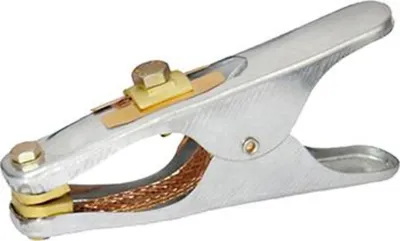 Produktbild von Masseklemme PROFI 200 A